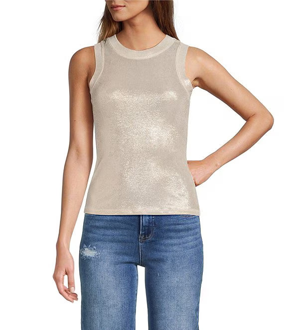 Glitter Tank