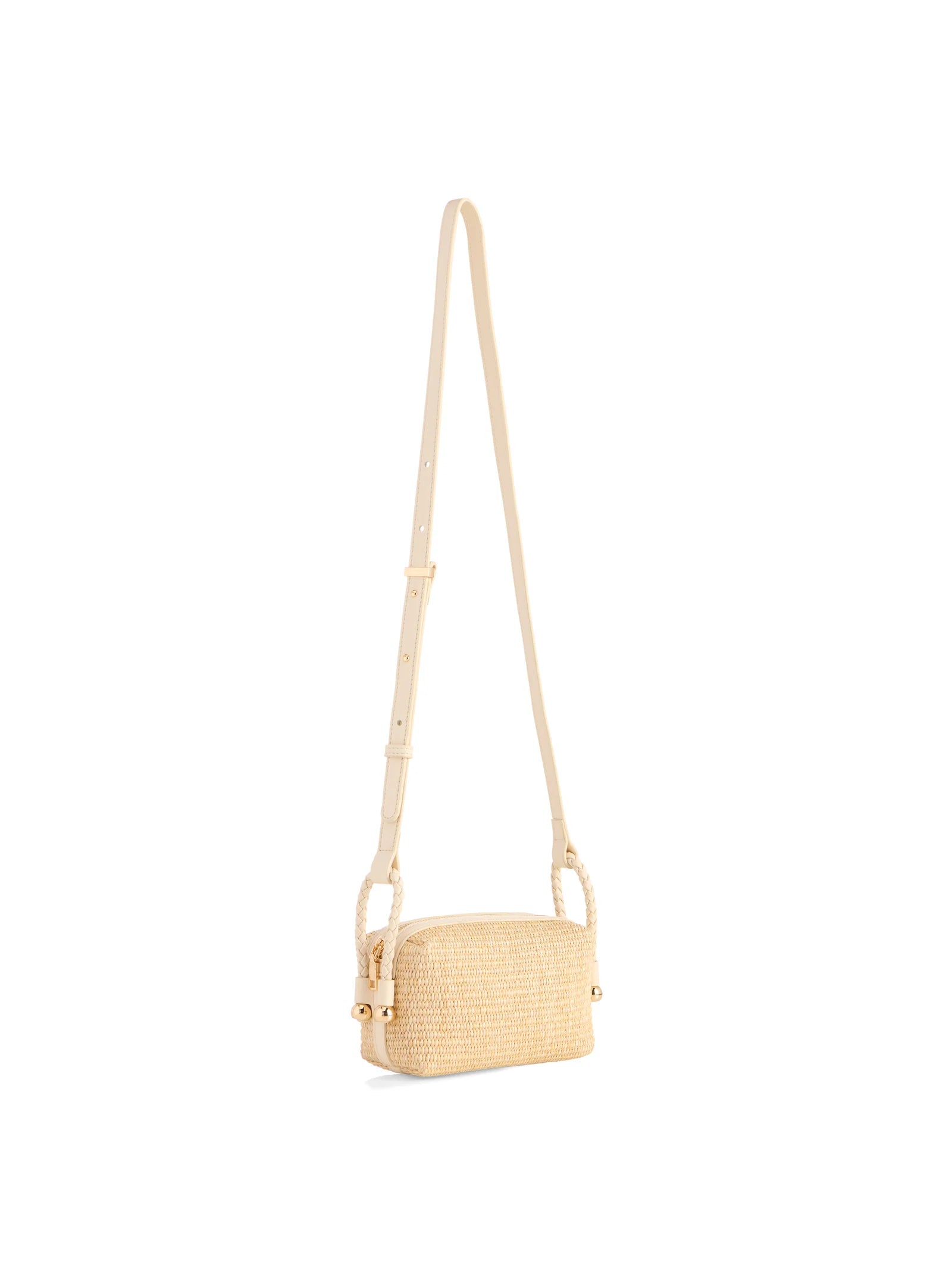 Gina Crossbody