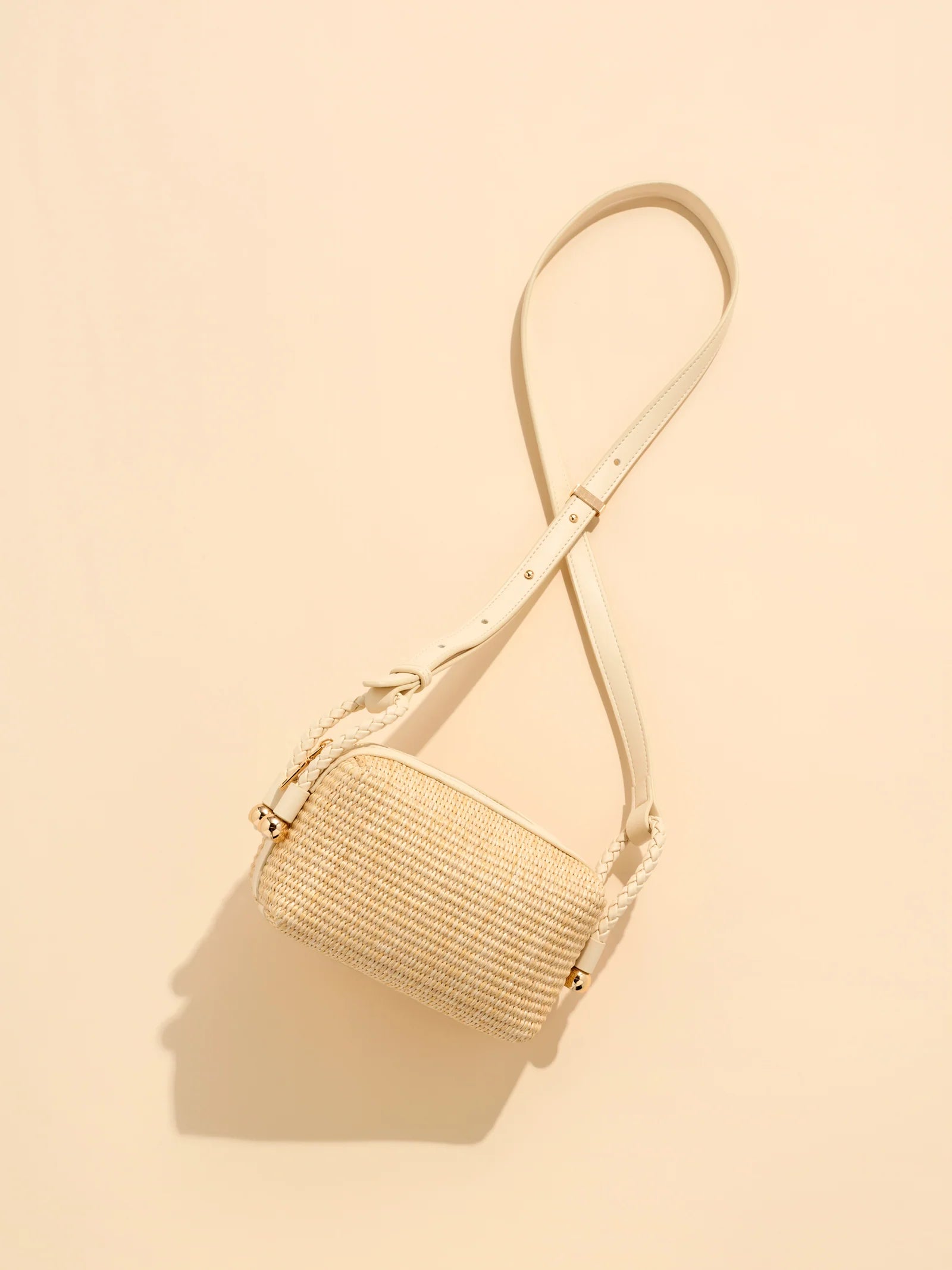 Gina Crossbody