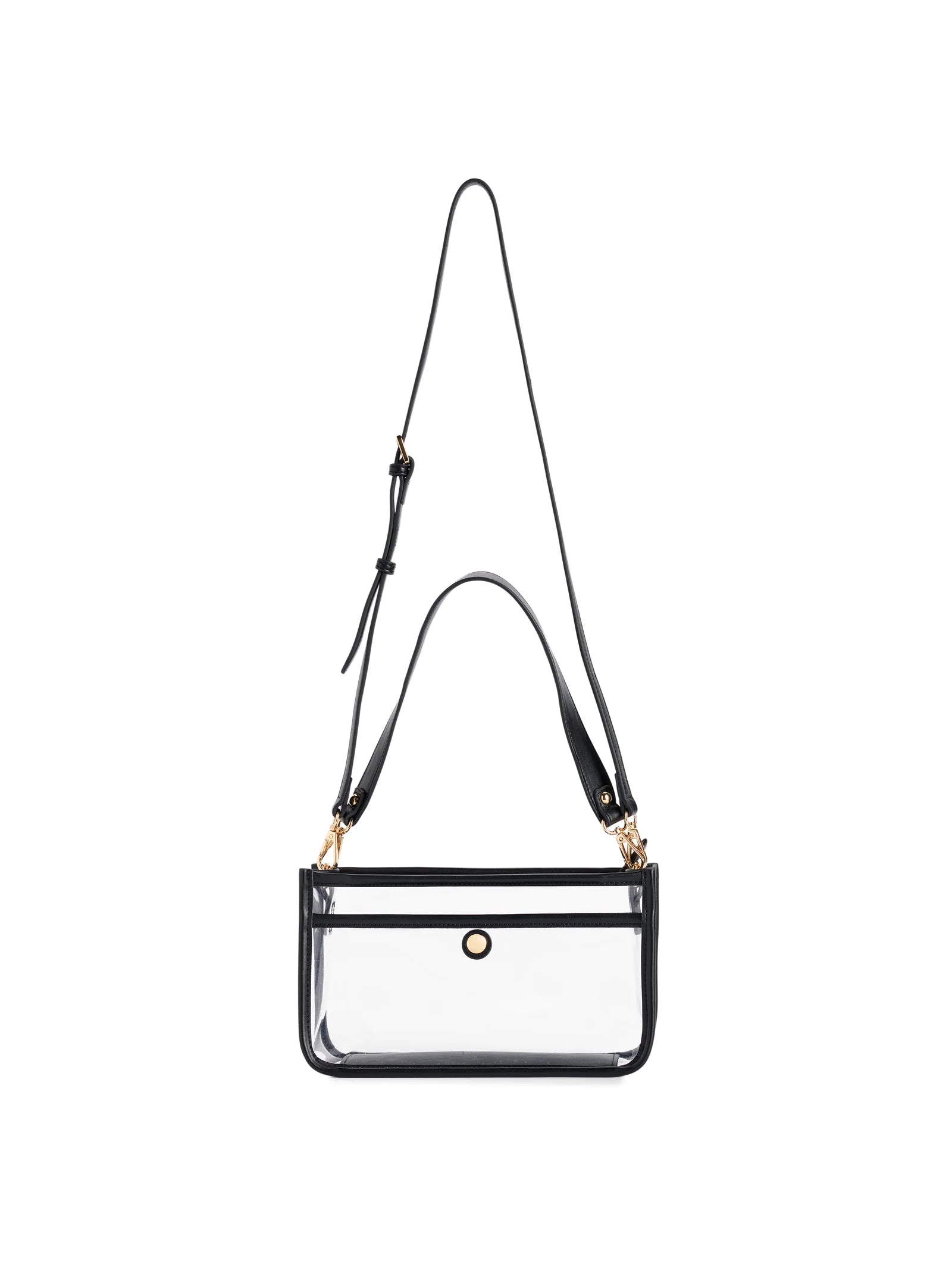 Spectator Shoulder Bag