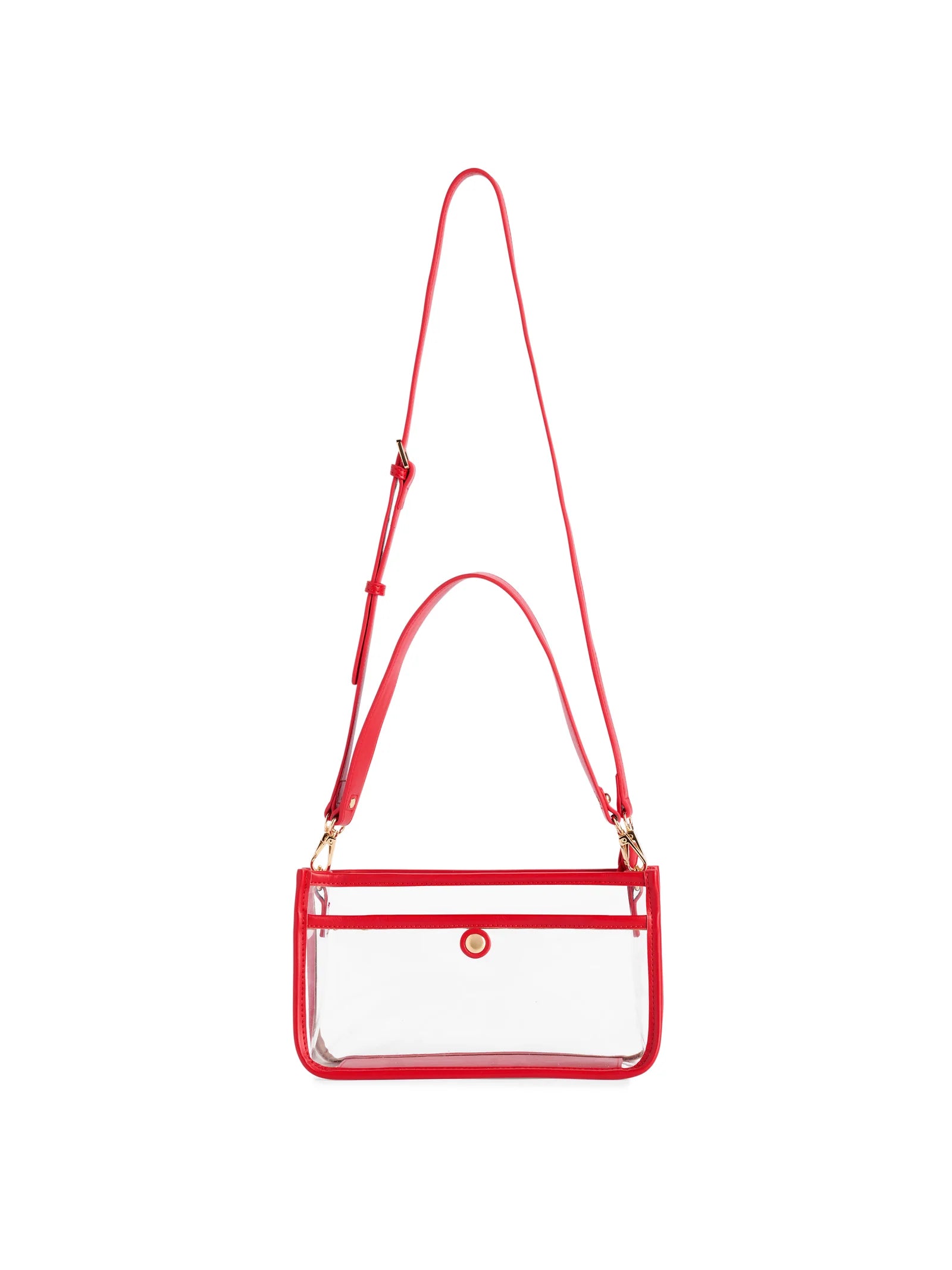 Spectator Shoulder Bag