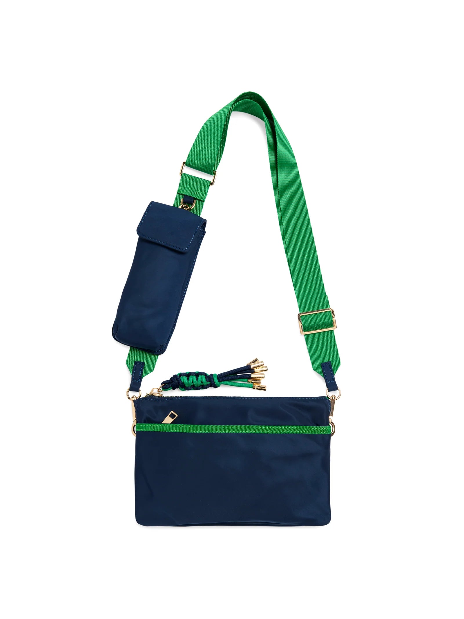 Jet Crossbody
