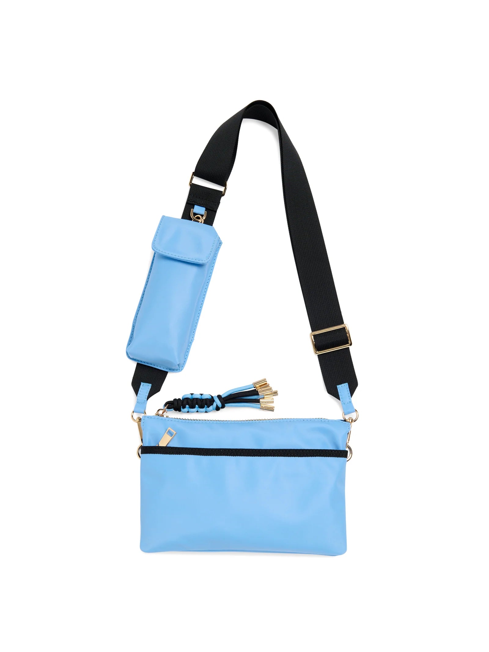 Jet Crossbody