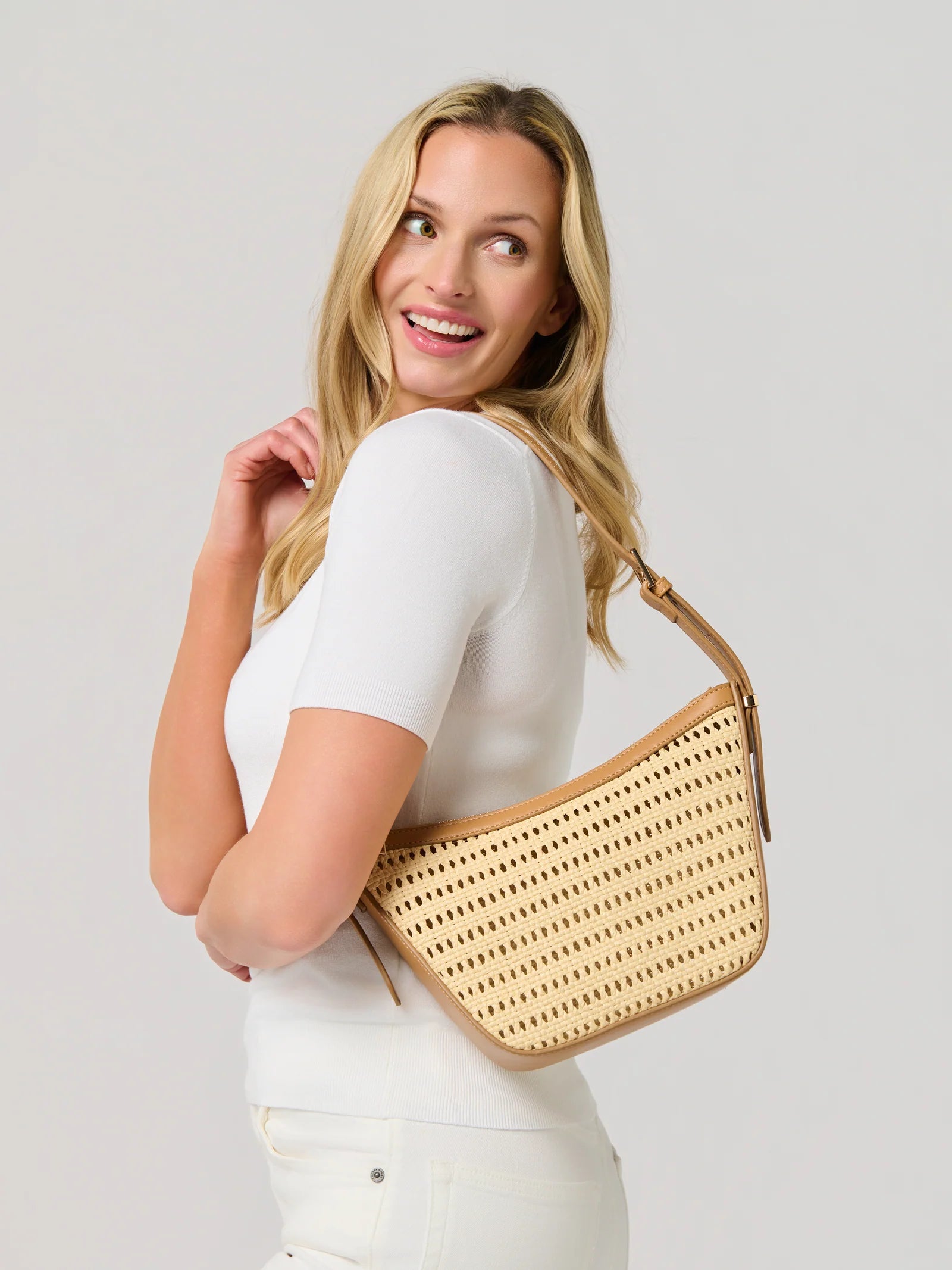Tosca Shoulder Bag