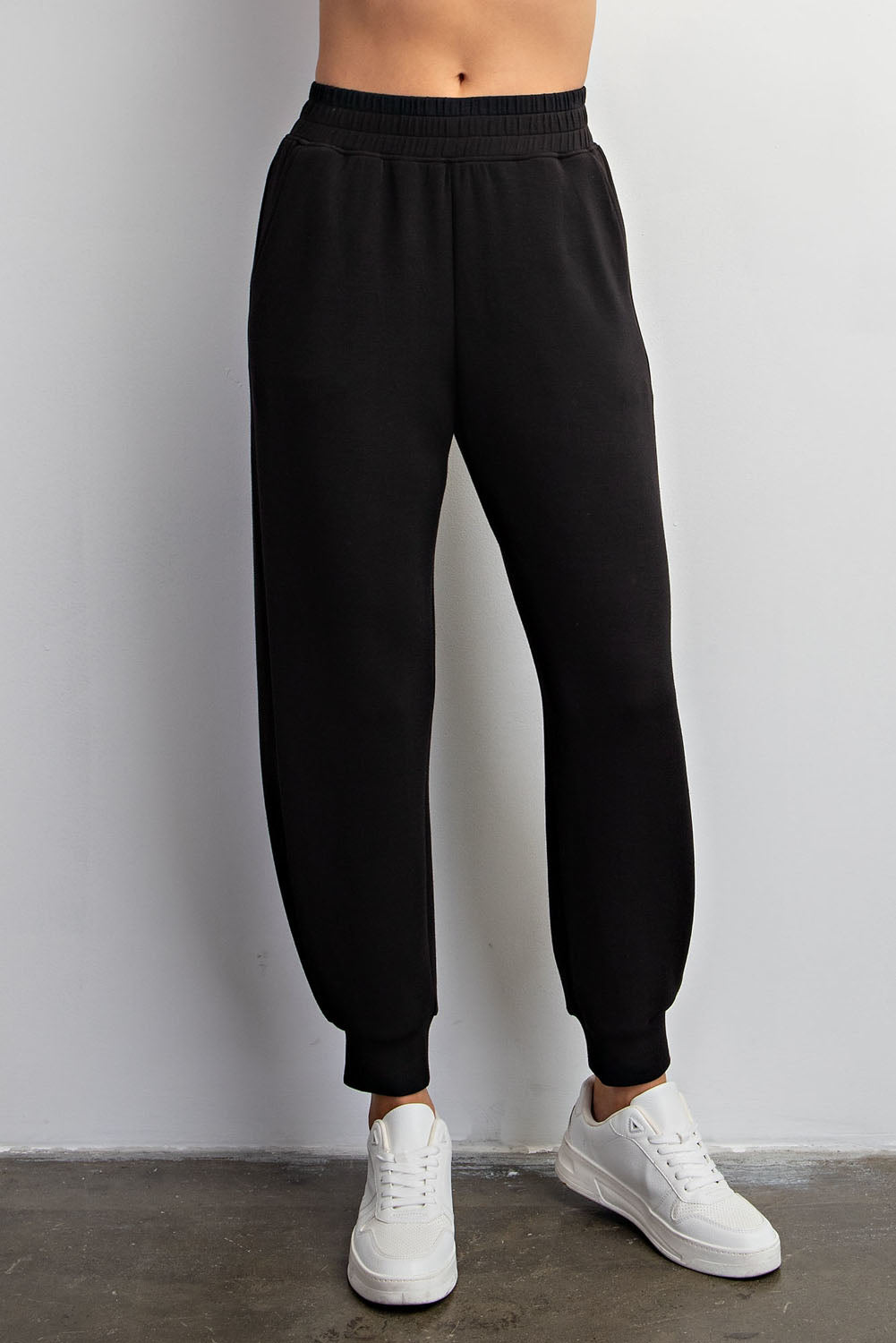 Scuba Jogger Pants