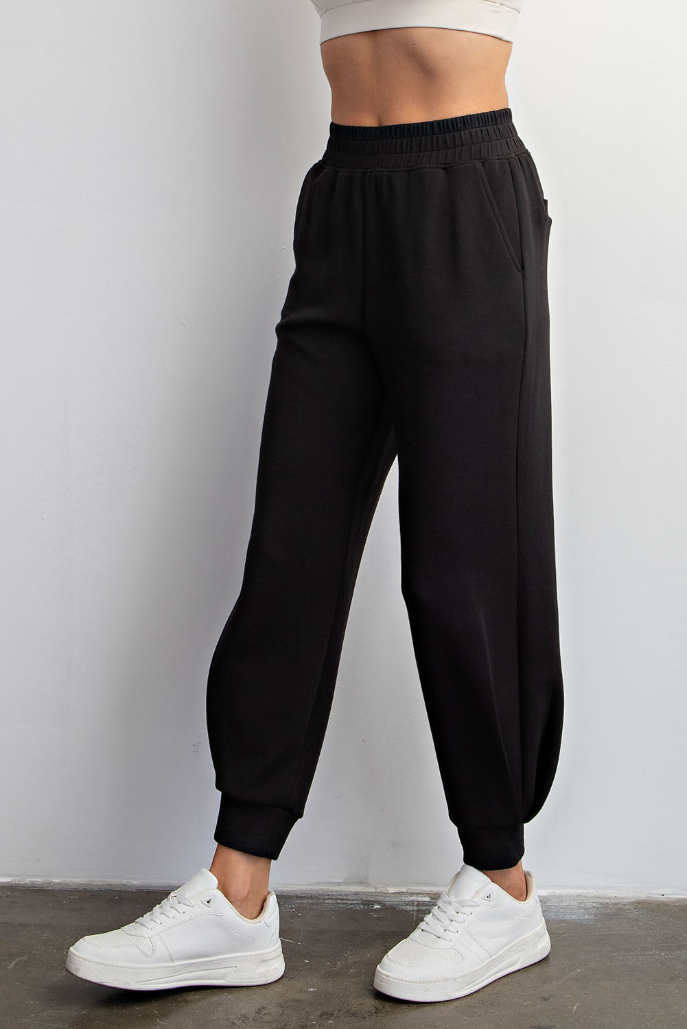 Scuba Jogger Pants
