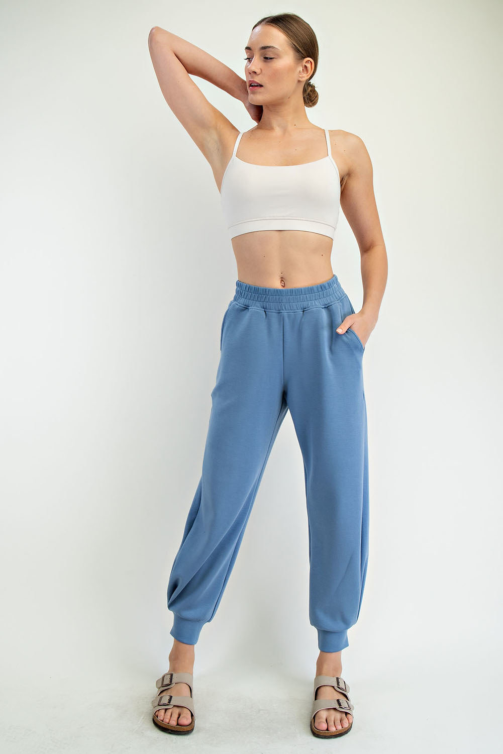 Scuba Jogger Pants