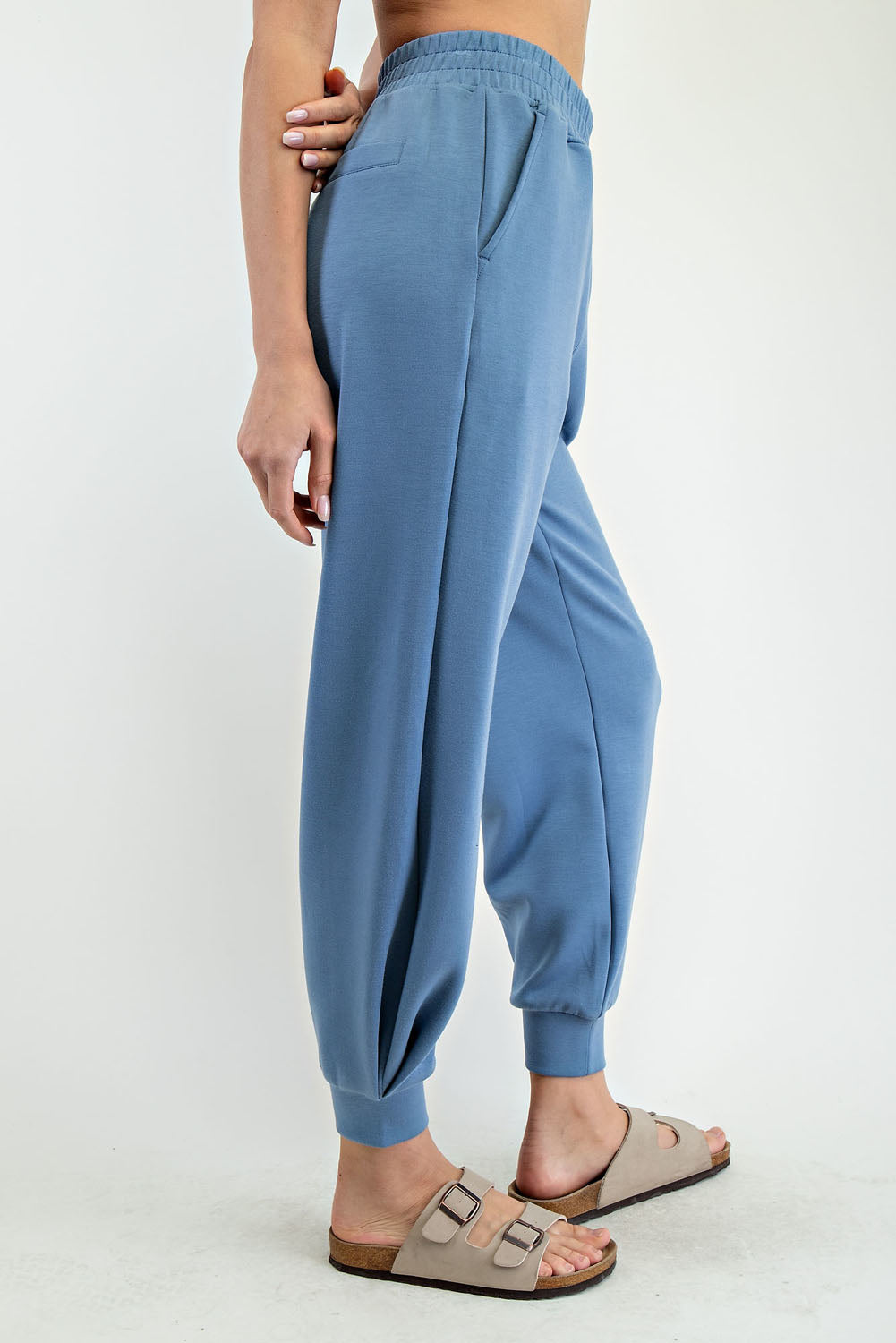 Scuba Jogger Pants