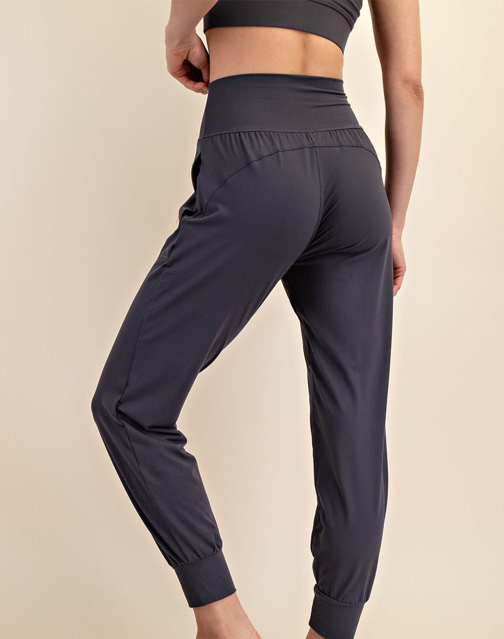 Butter Yoga Jogger Pants