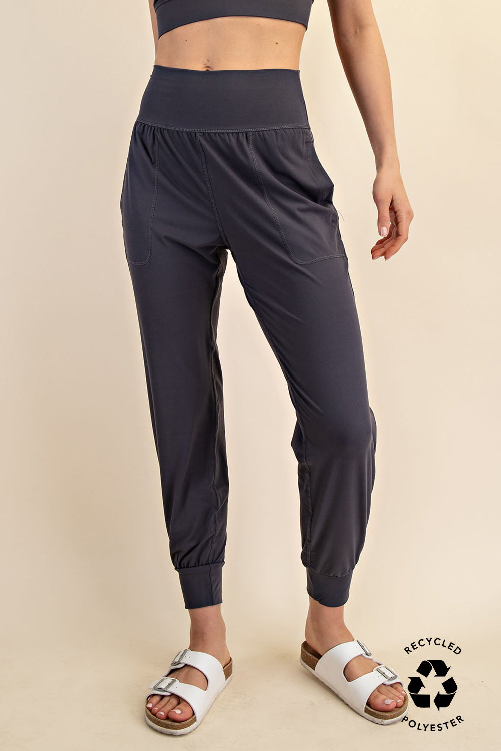 Butter Yoga Jogger Pants