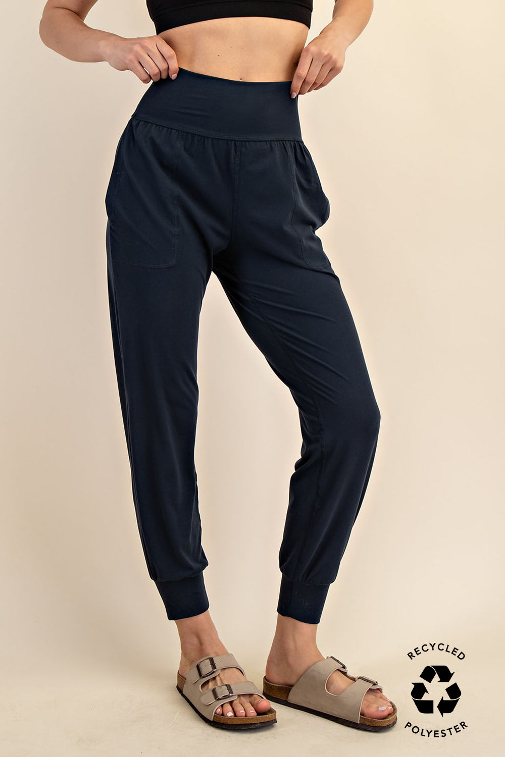 Butter Yoga Jogger Pants