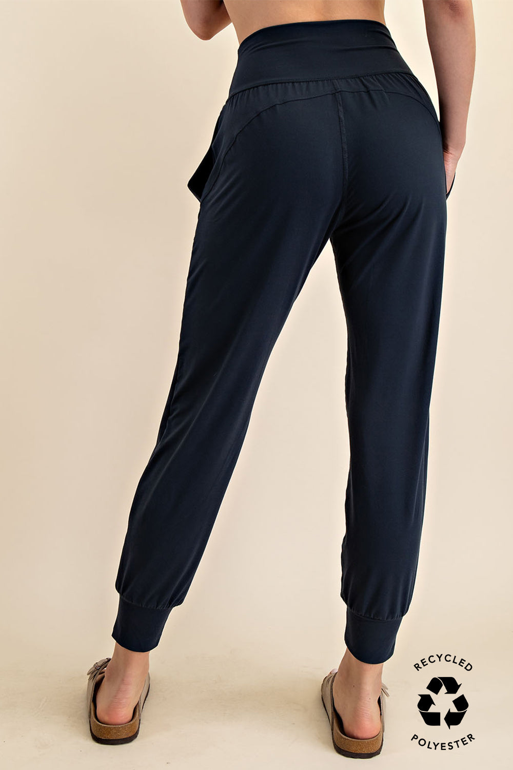 Butter Yoga Jogger Pants