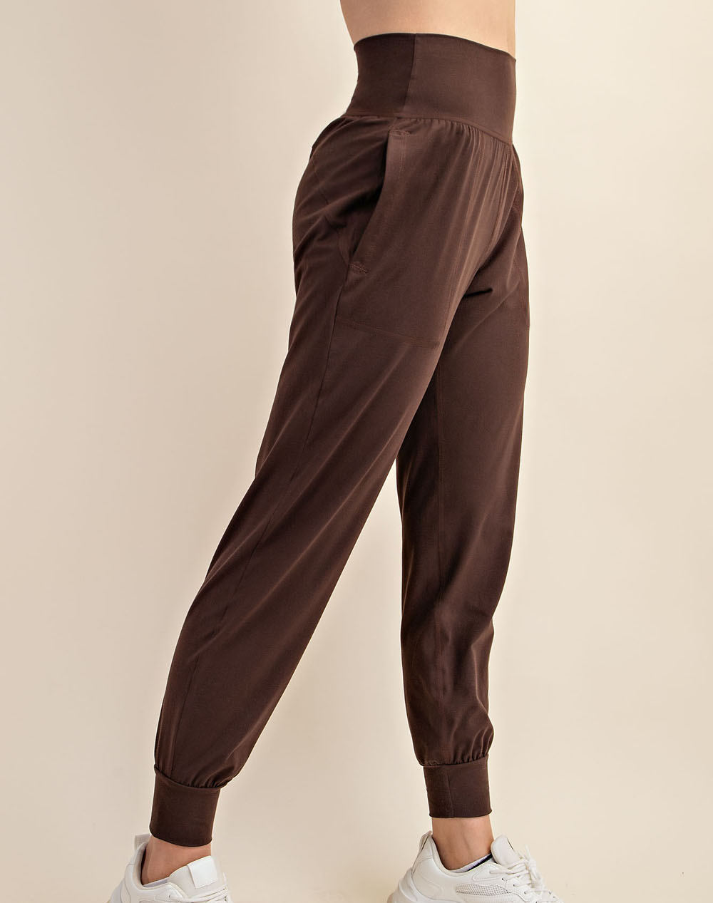 Butter Yoga Jogger Pants