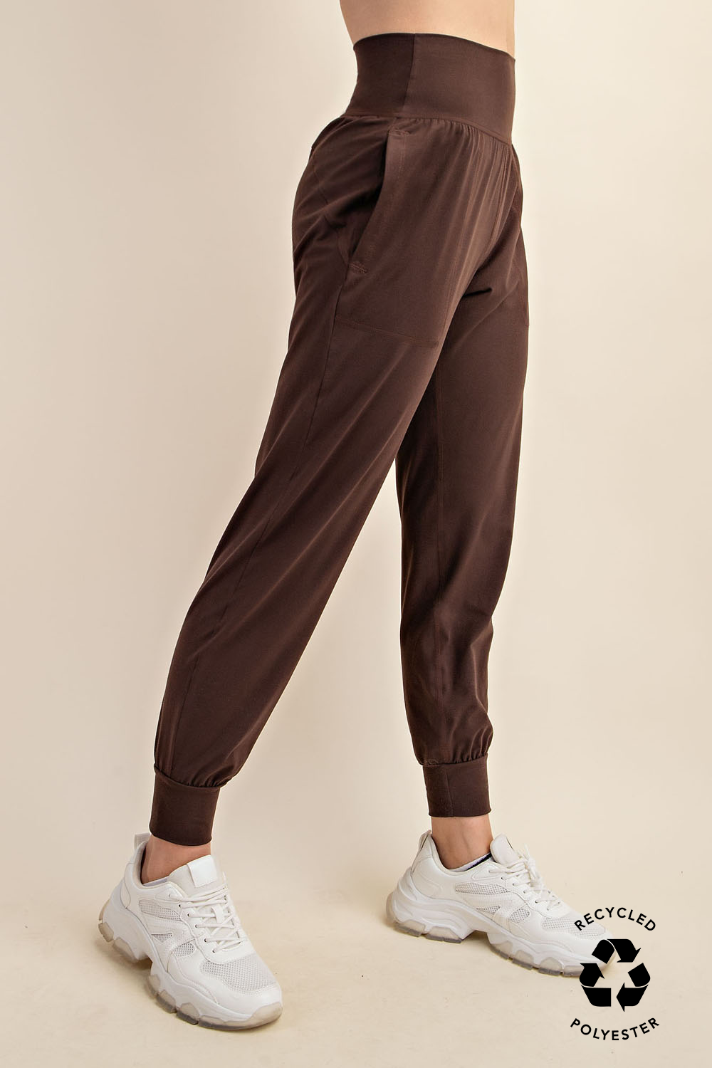 Butter Yoga Jogger Pants