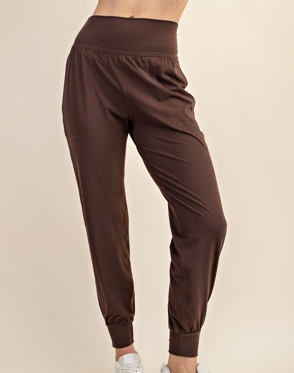 Butter Yoga Jogger Pants