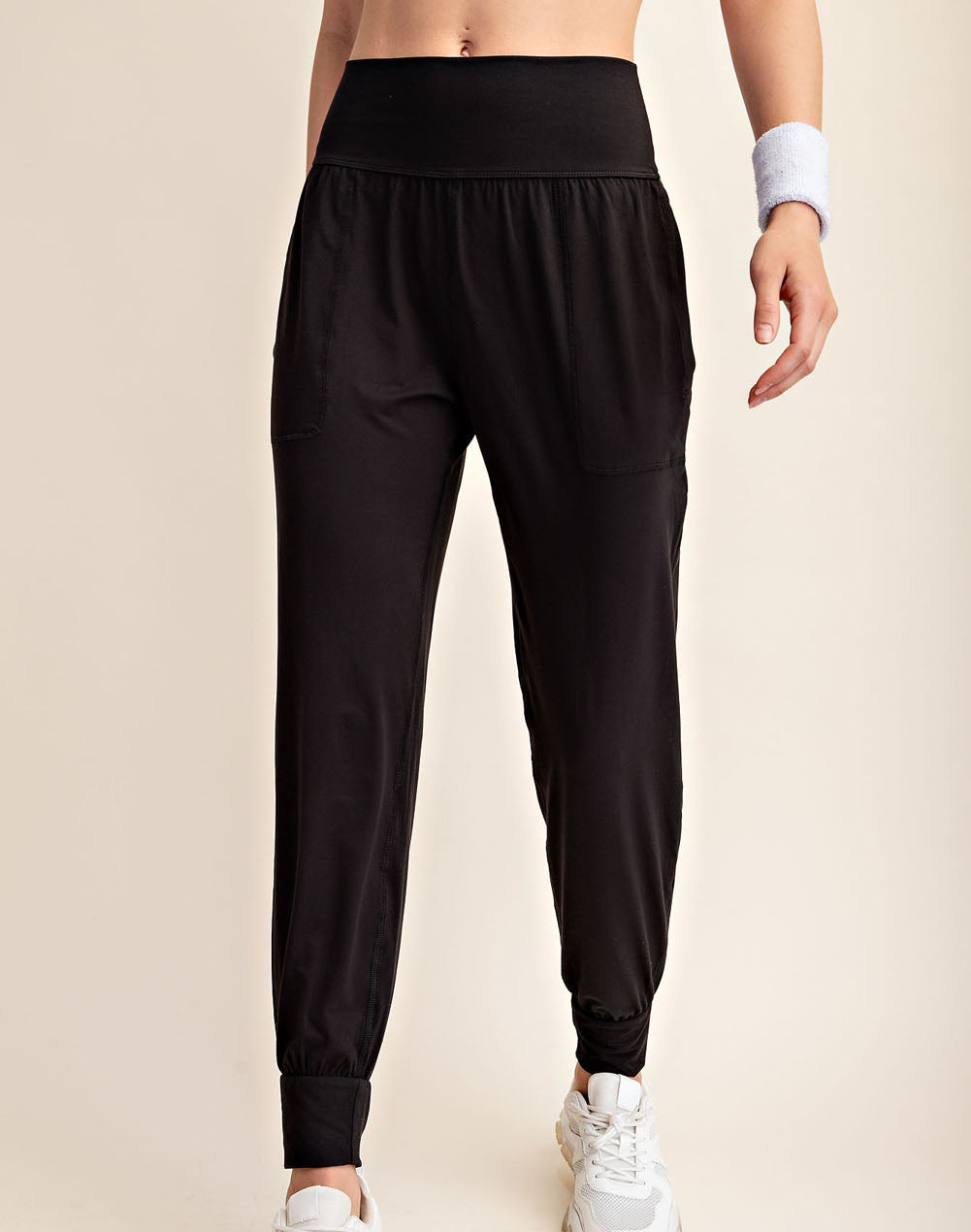 Butter Yoga Jogger Pants