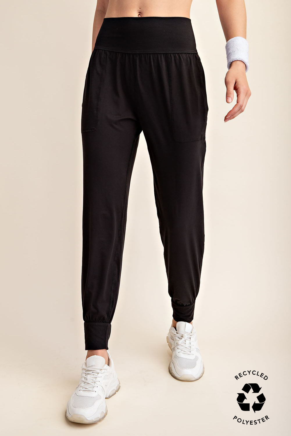 Butter Yoga Jogger Pants