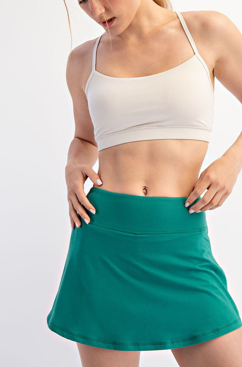 Butter Basic Skort