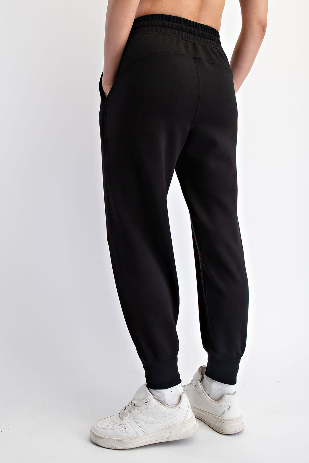 Modal Jogger Pant
