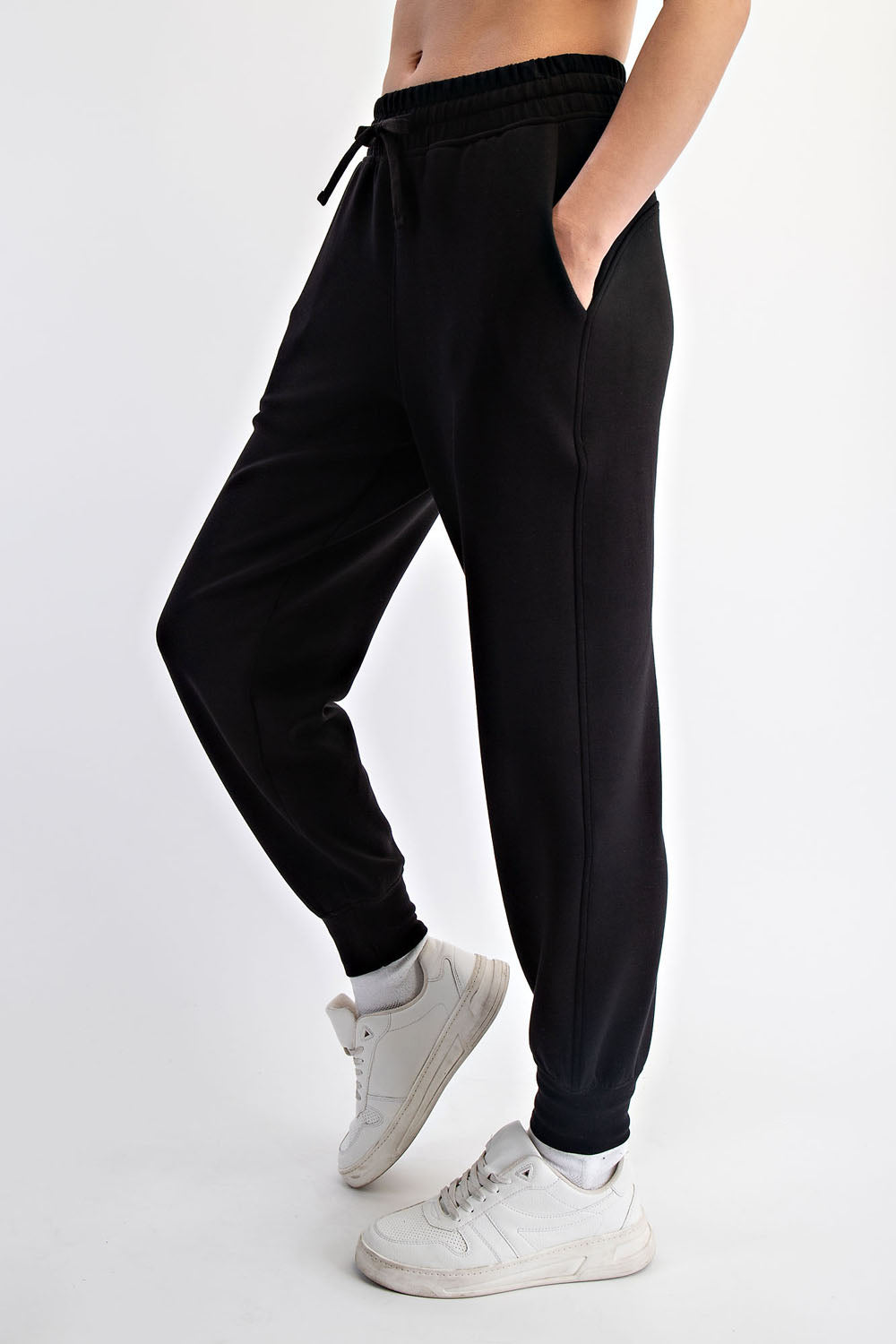 Modal Jogger Pant