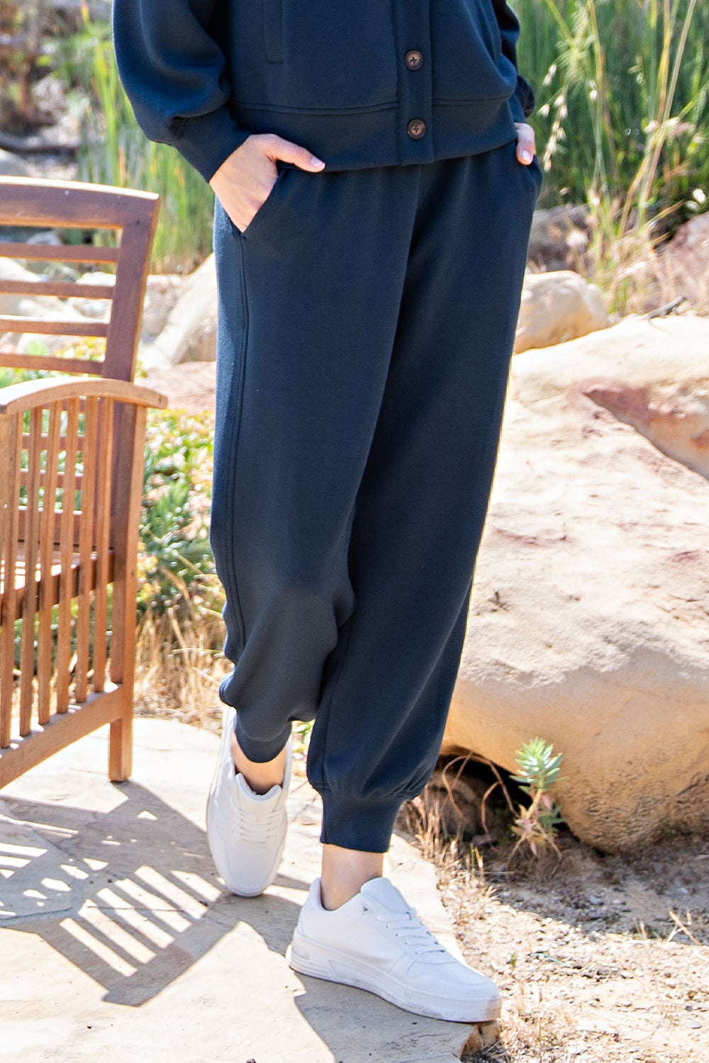 Modal Jogger Pant