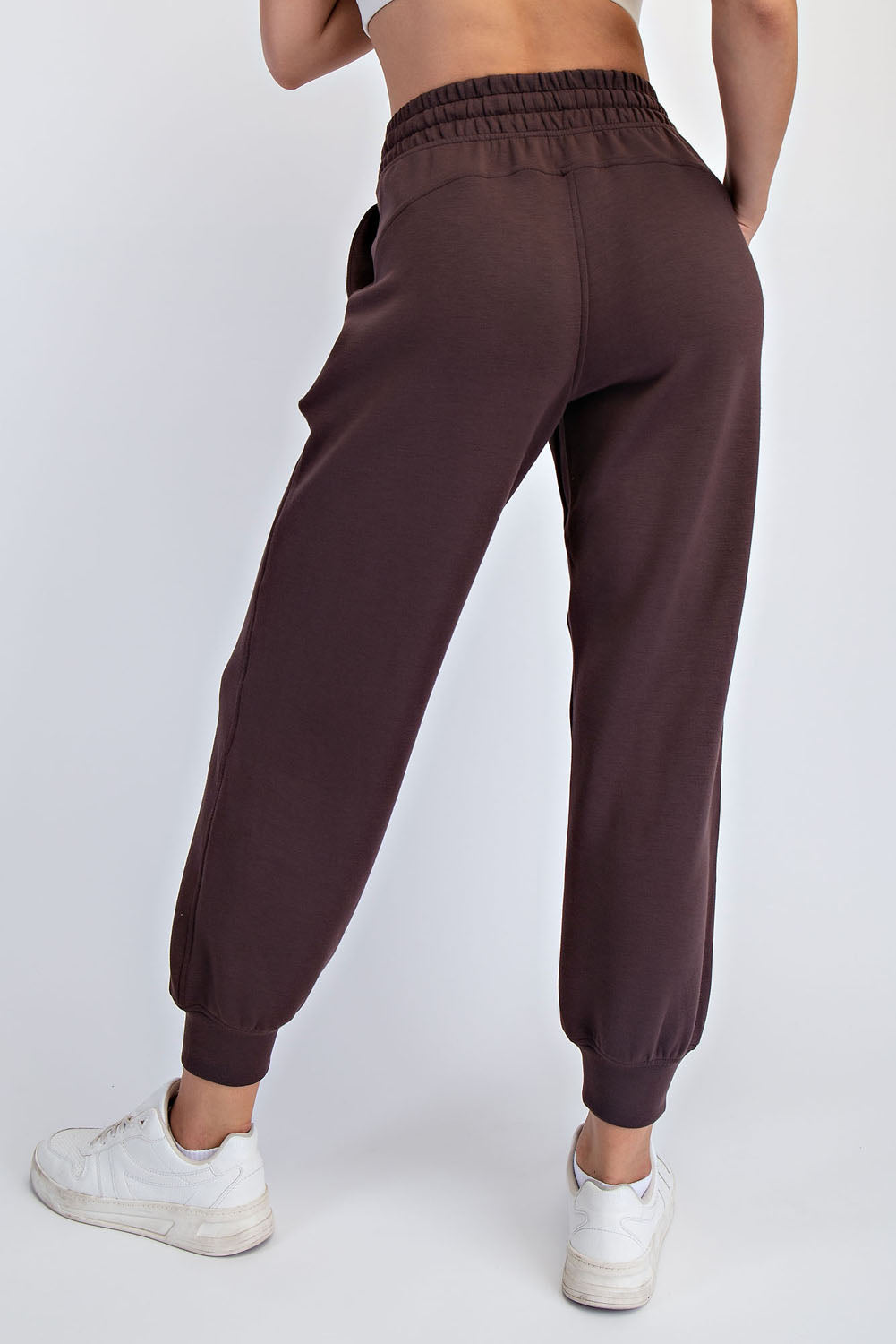 Modal Jogger Pant