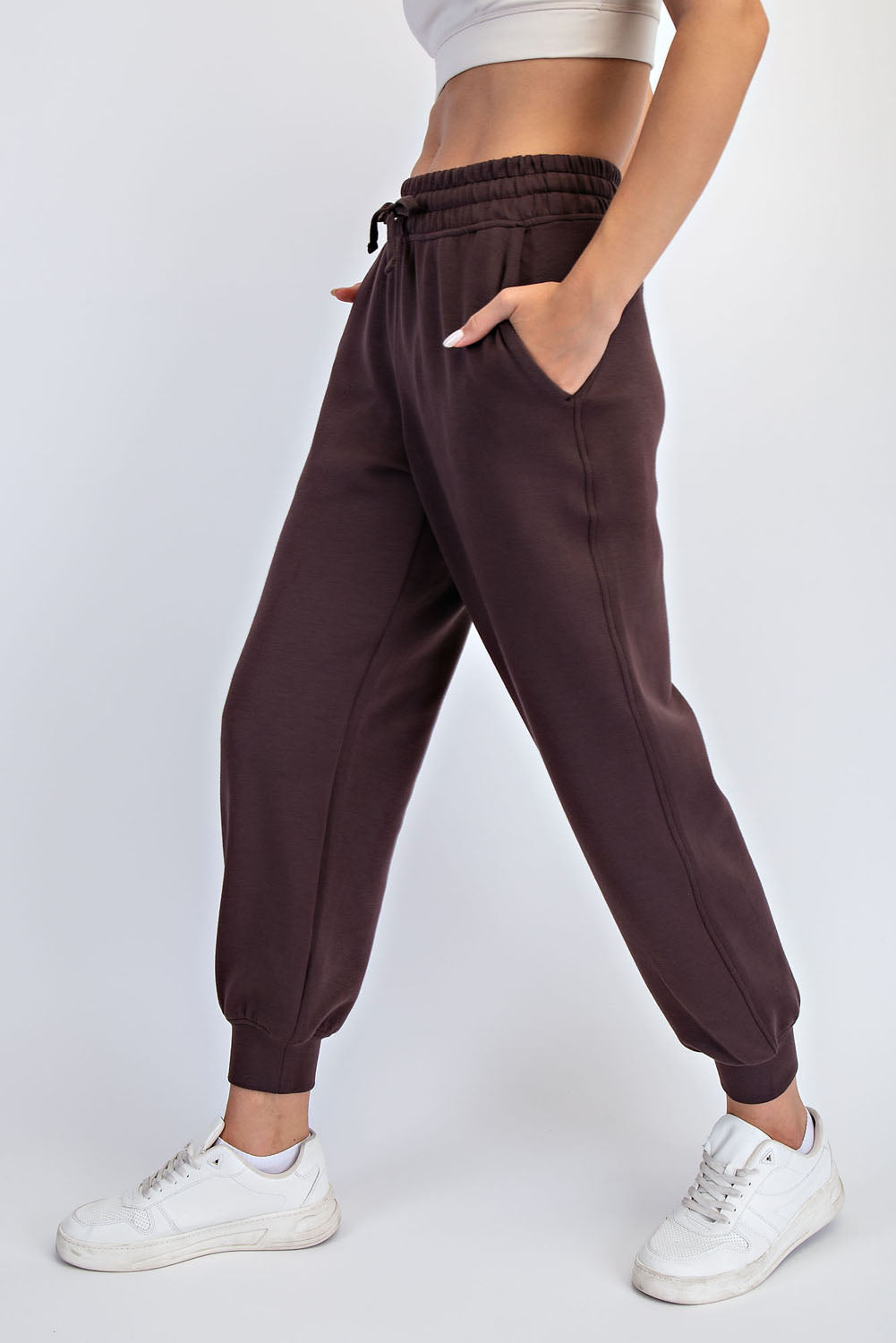 Modal Jogger Pant