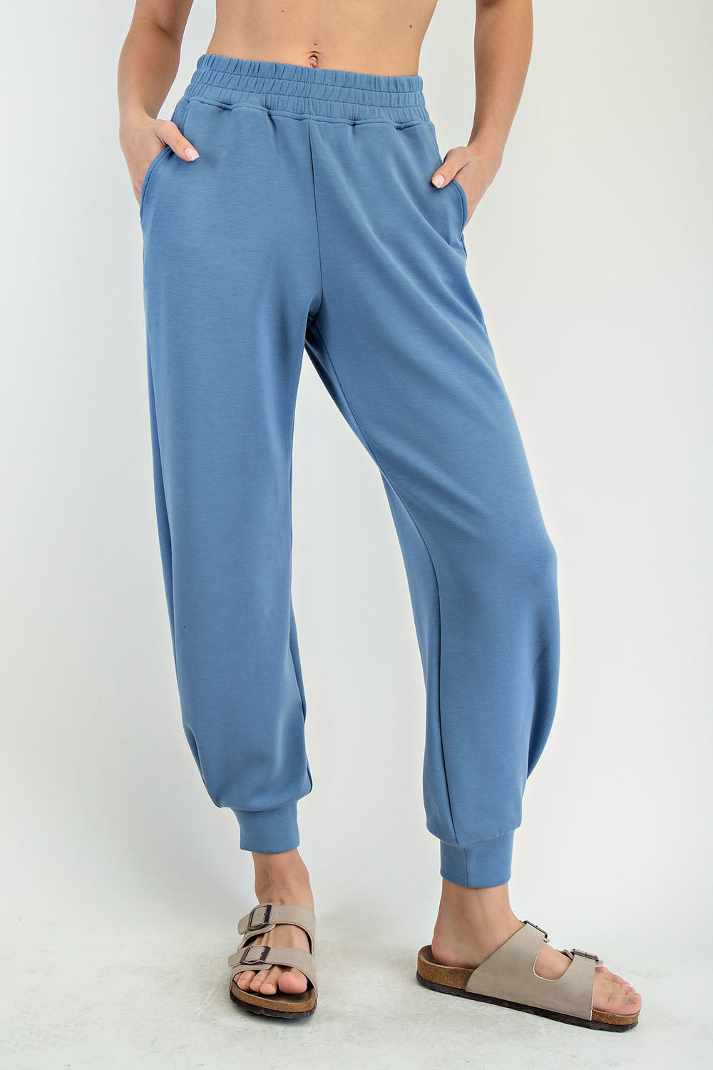 Scuba Jogger Pants