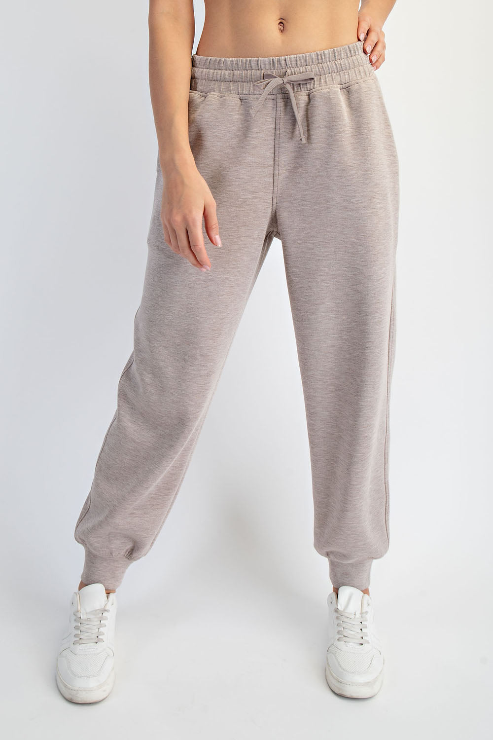 Modal Jogger Pant