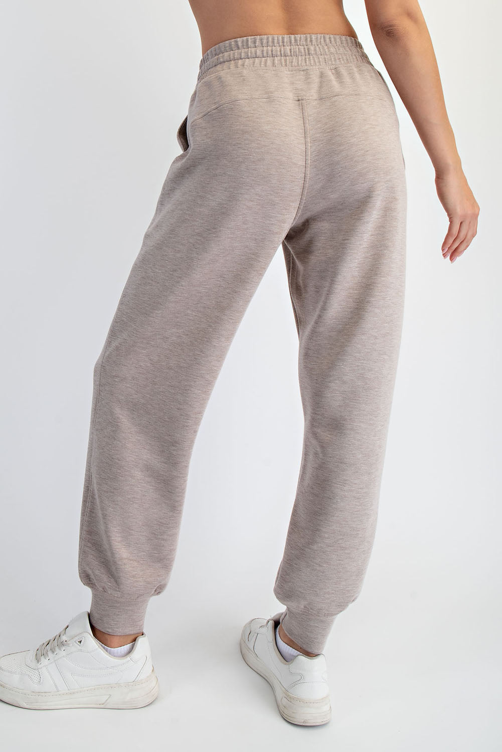 Modal Jogger Pant