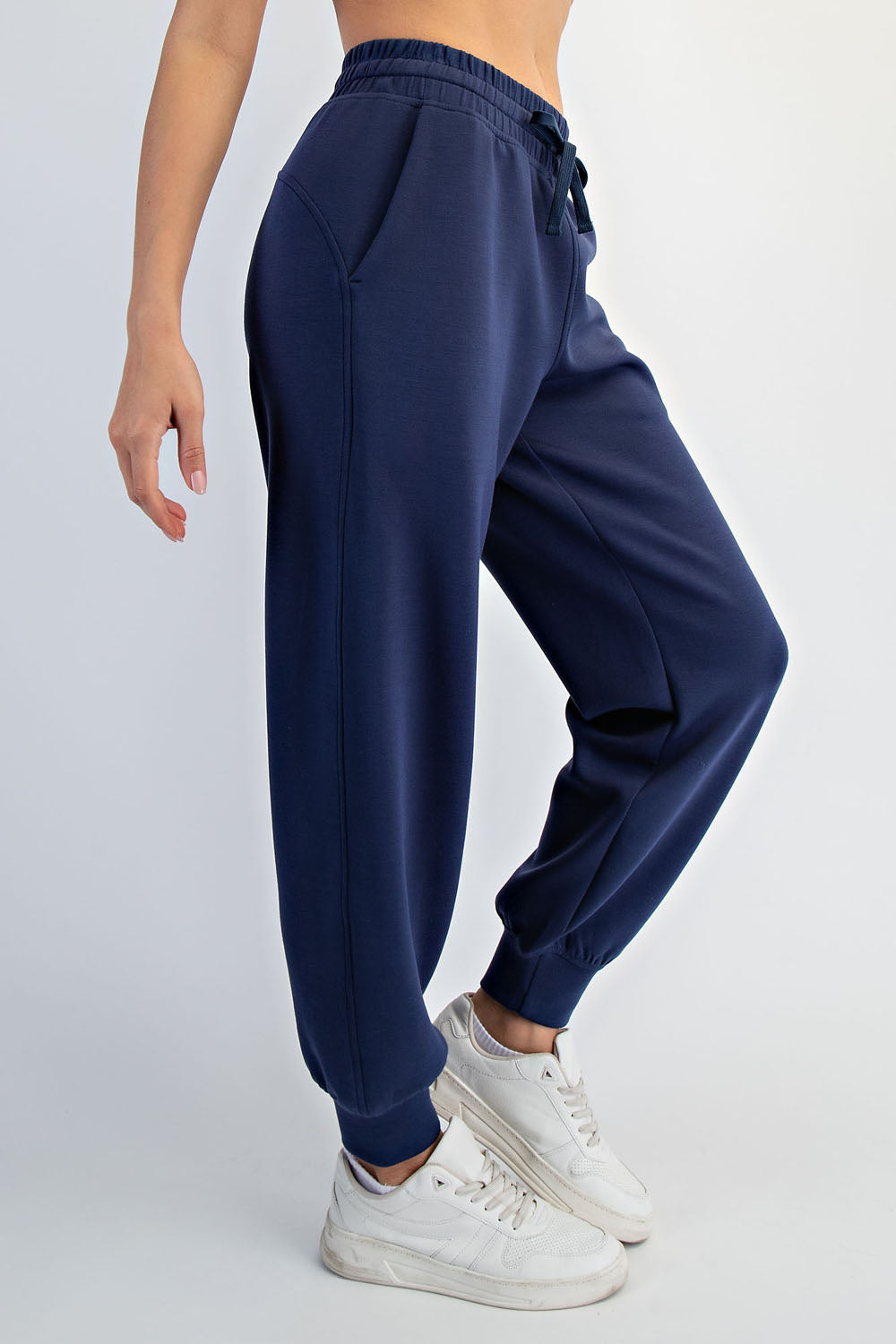 Modal Jogger Pant