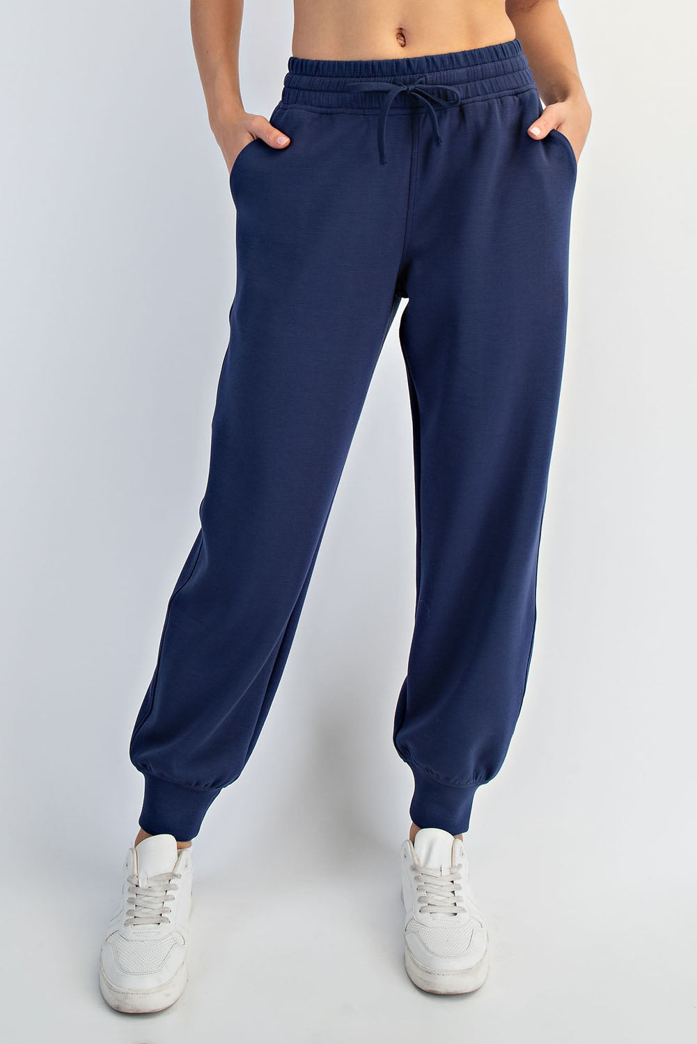 Modal Jogger Pant