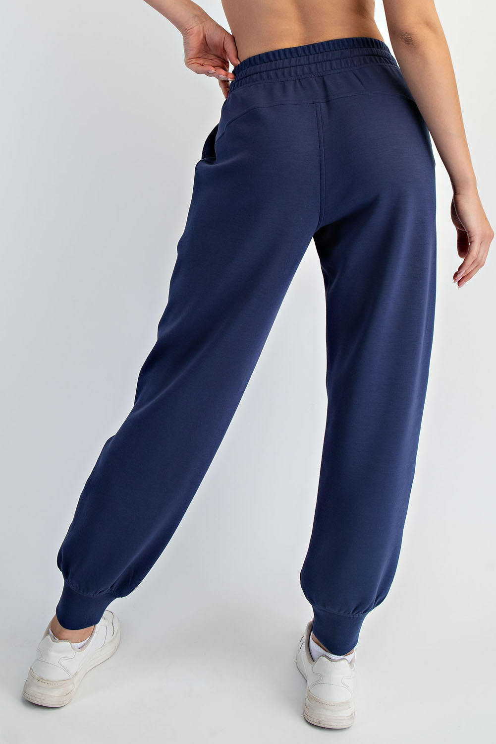 Modal Jogger Pant