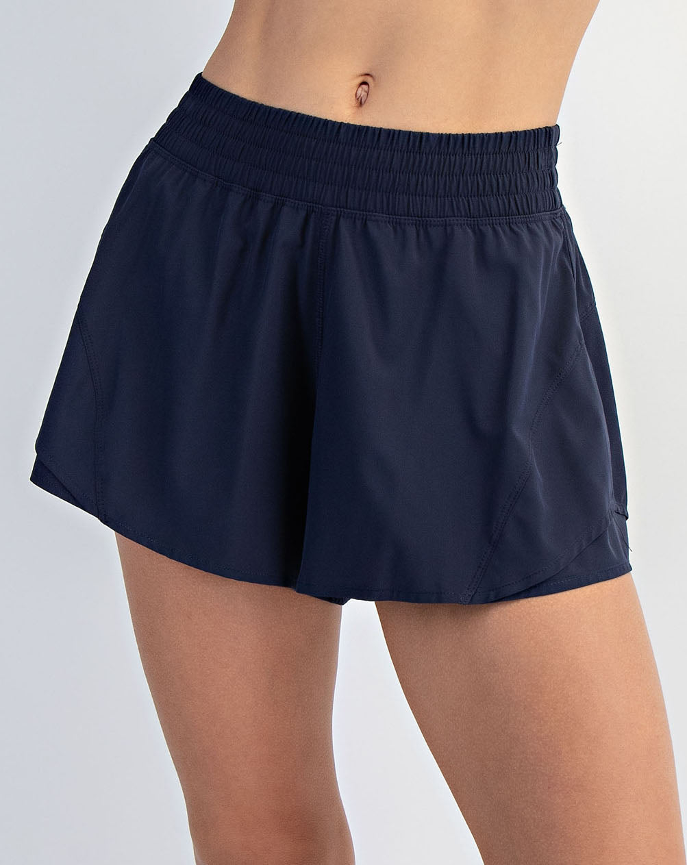 Poly Micro Short