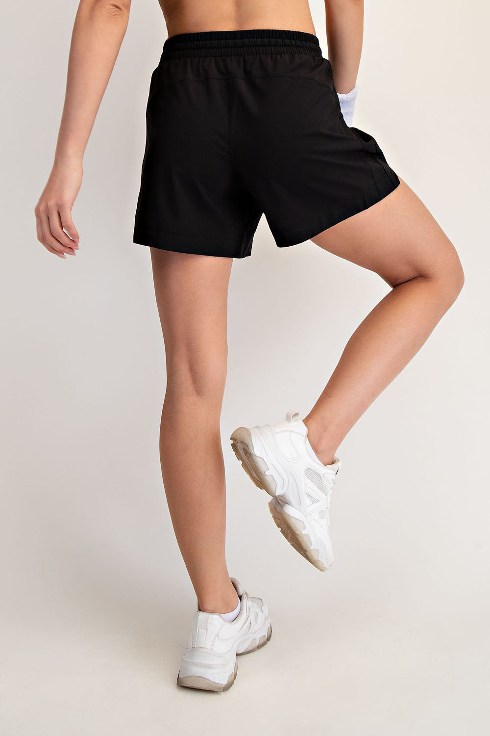 5in Active Stretch Shorts