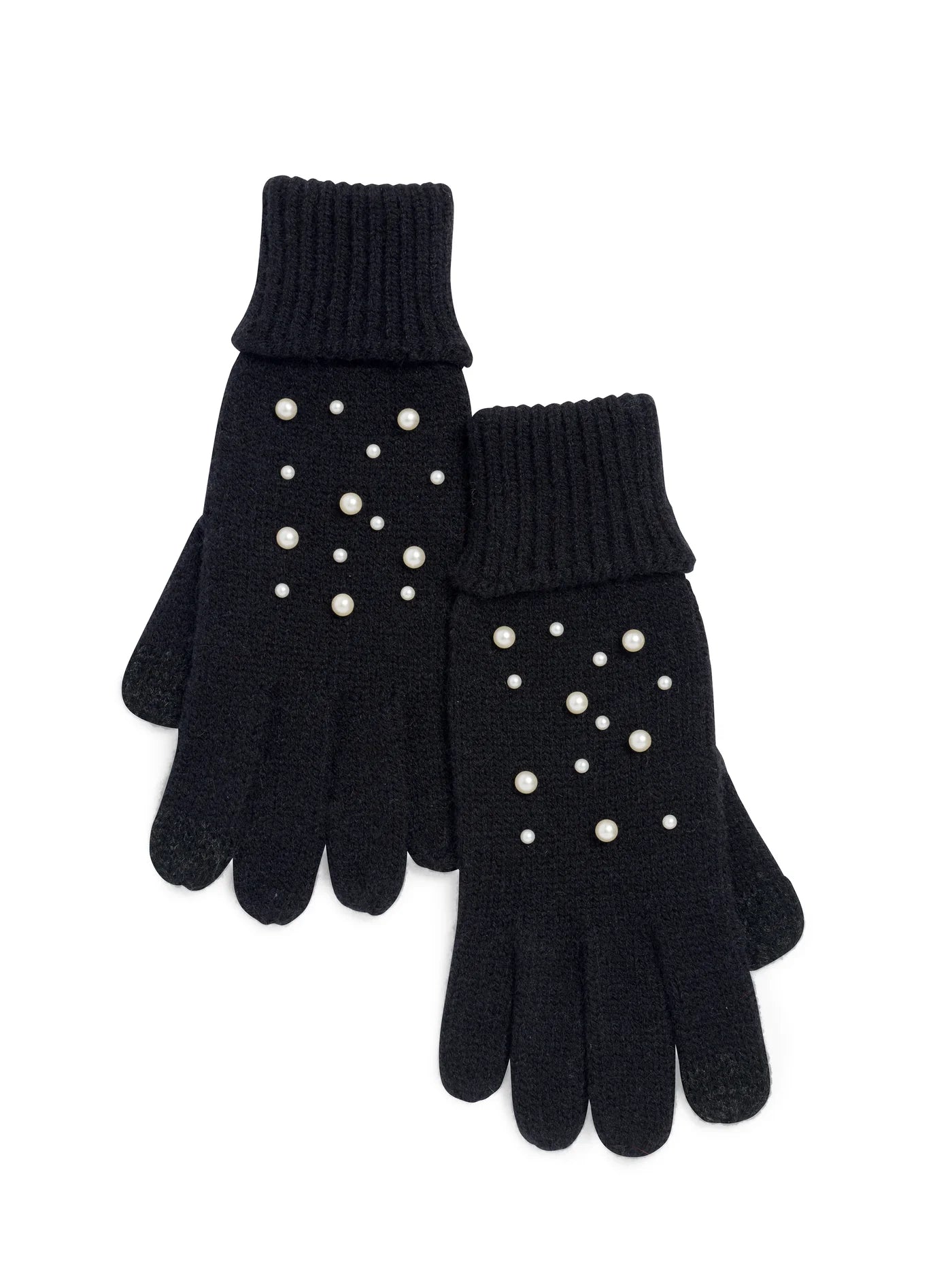 Perla Touchscreen Gloves