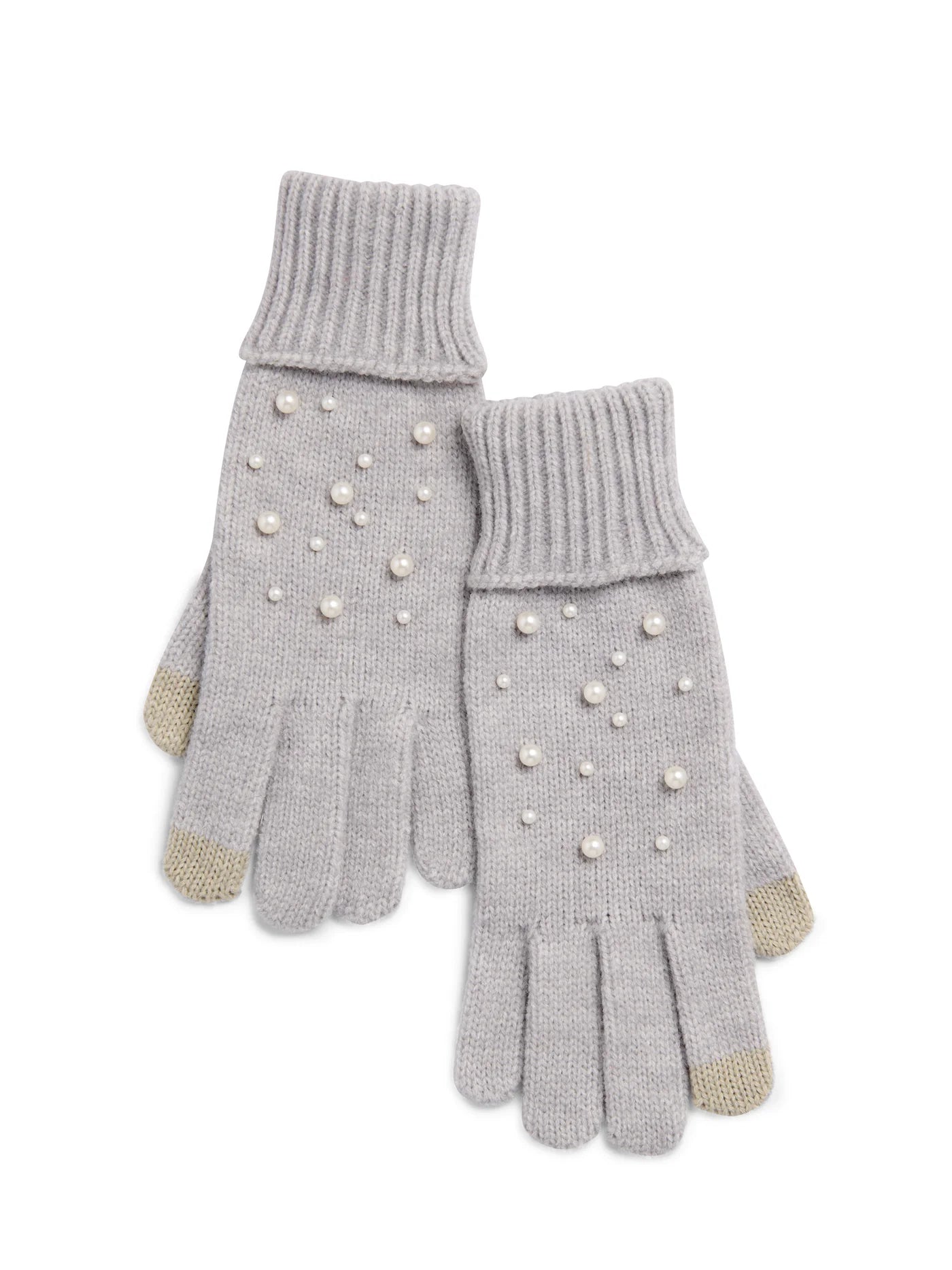 Perla Touchscreen Gloves