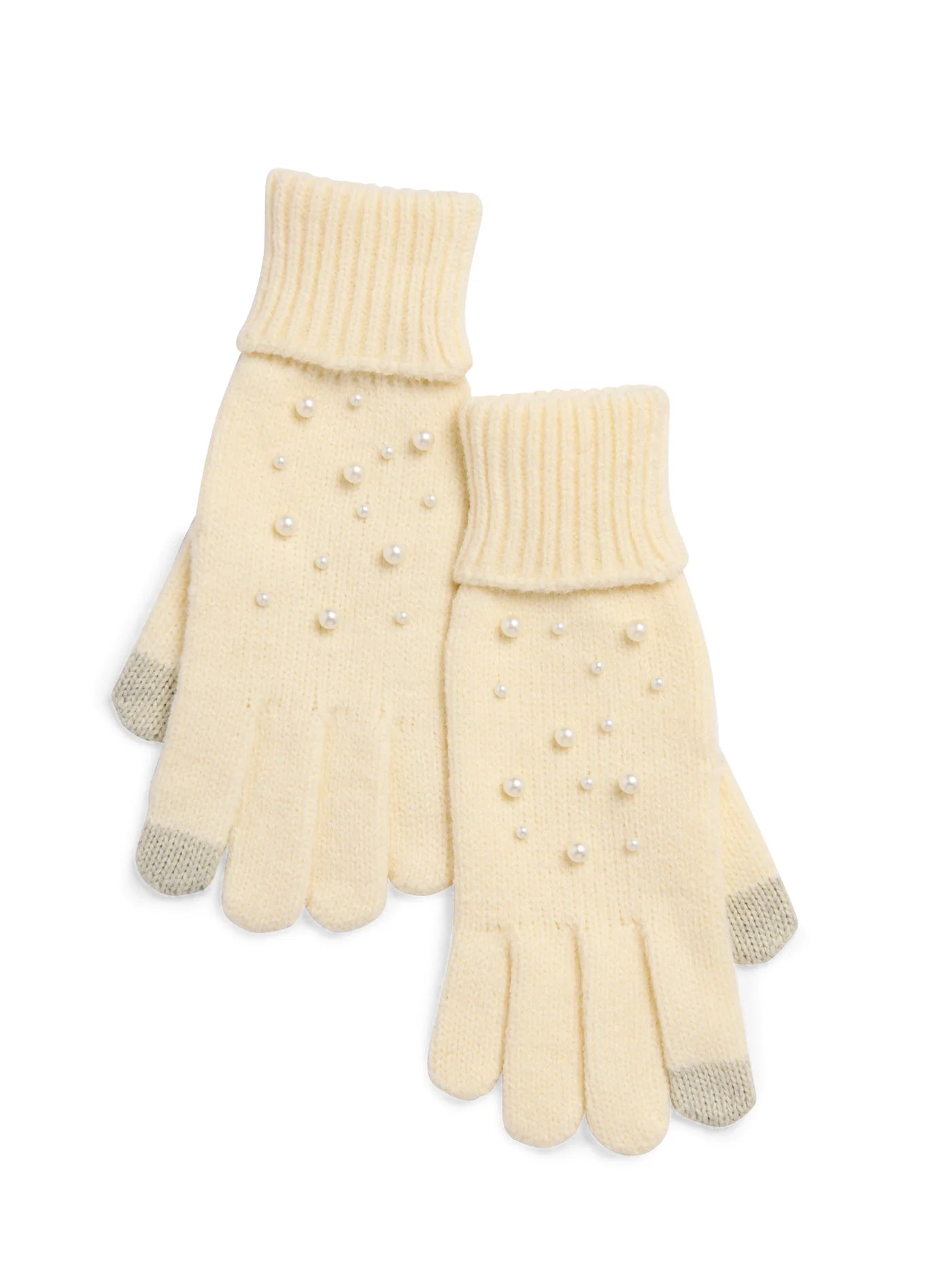 Perla Touchscreen Gloves