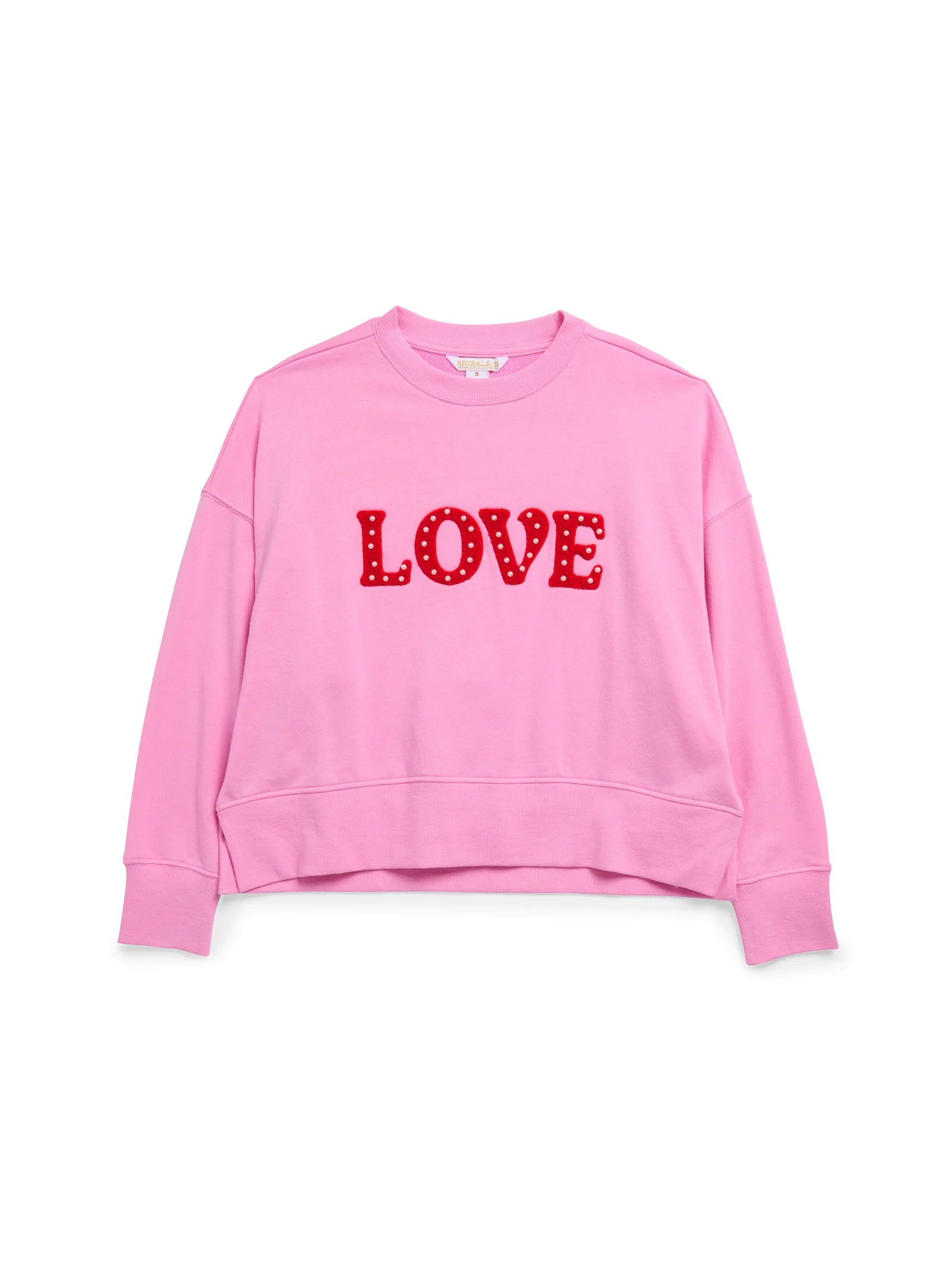 Love Sweater