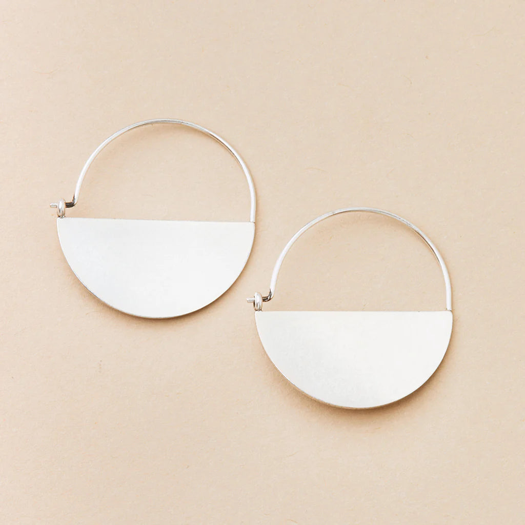 Scout Refined Earring Collection