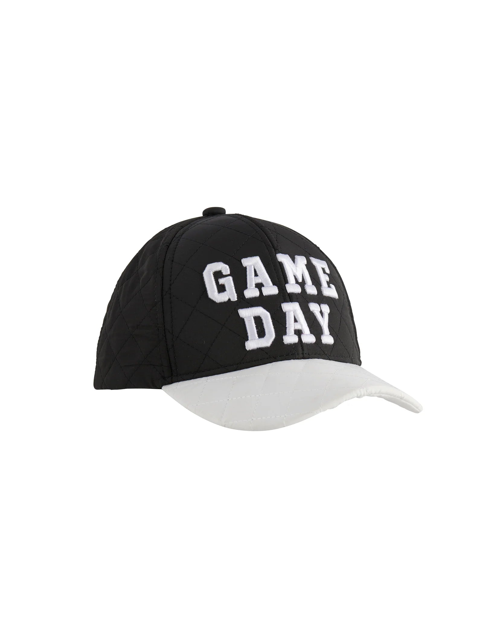 Game Day Ball Cap