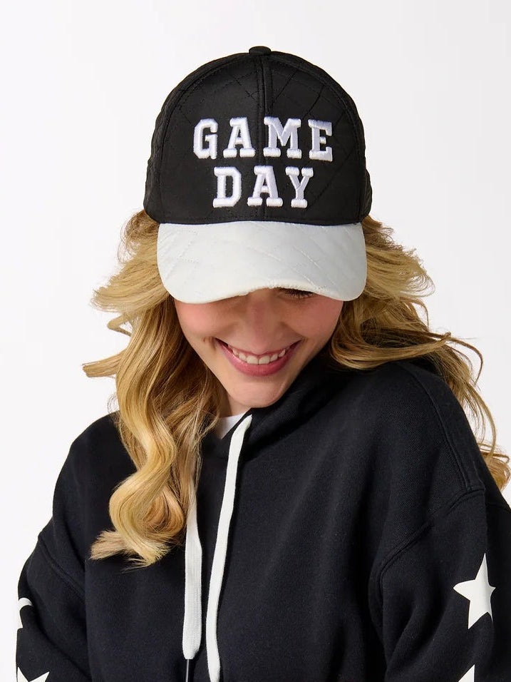Game Day Ball Cap