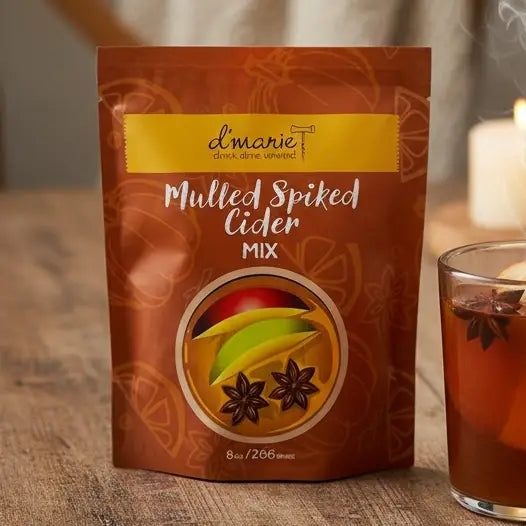 Slush Drink Mixes