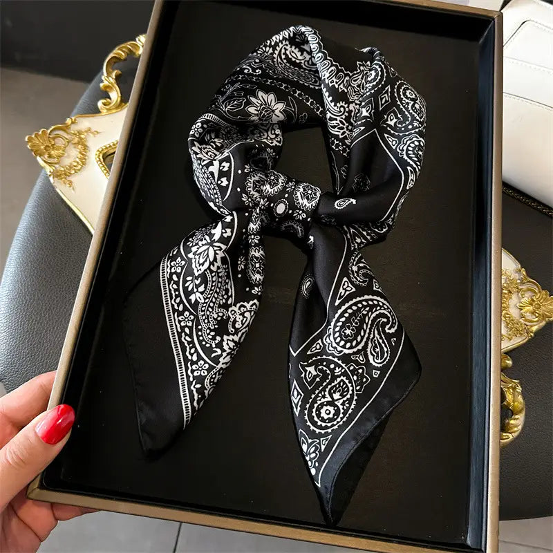 141 Accessories - Hair