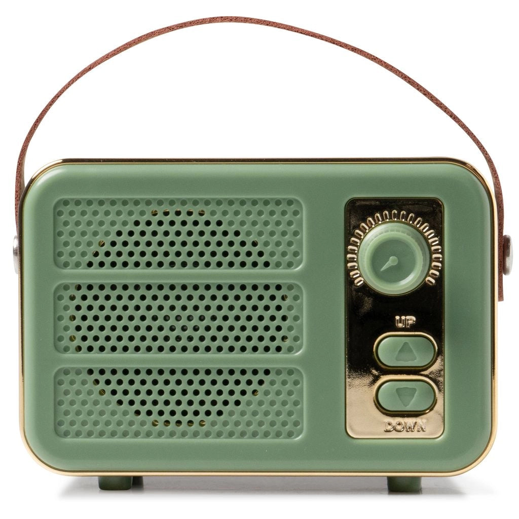 Juke Jams Rechargeable Speaker