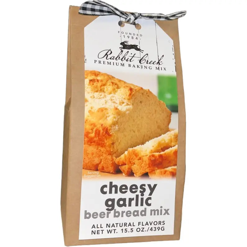 Bread Mixes