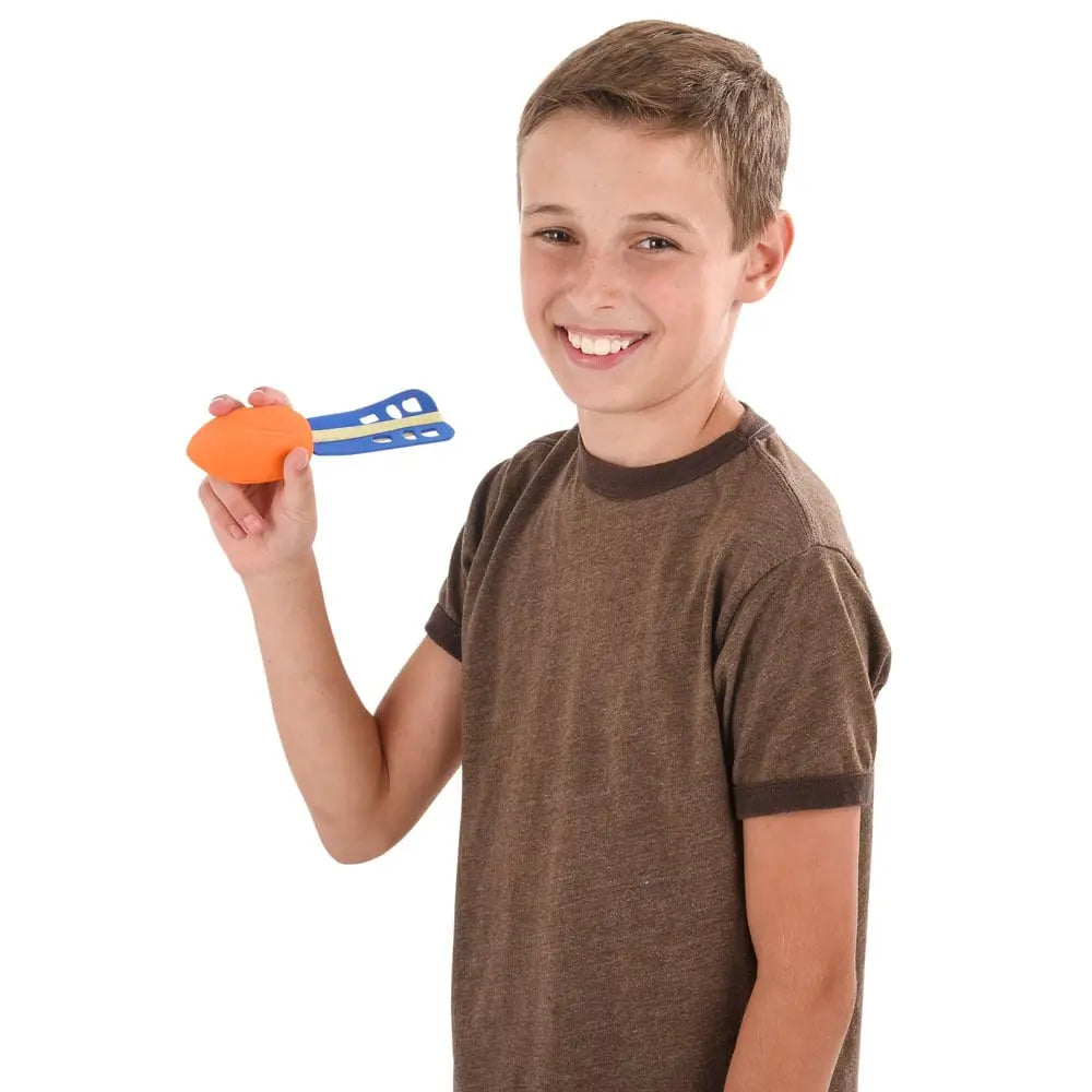 Jet Sports Ball