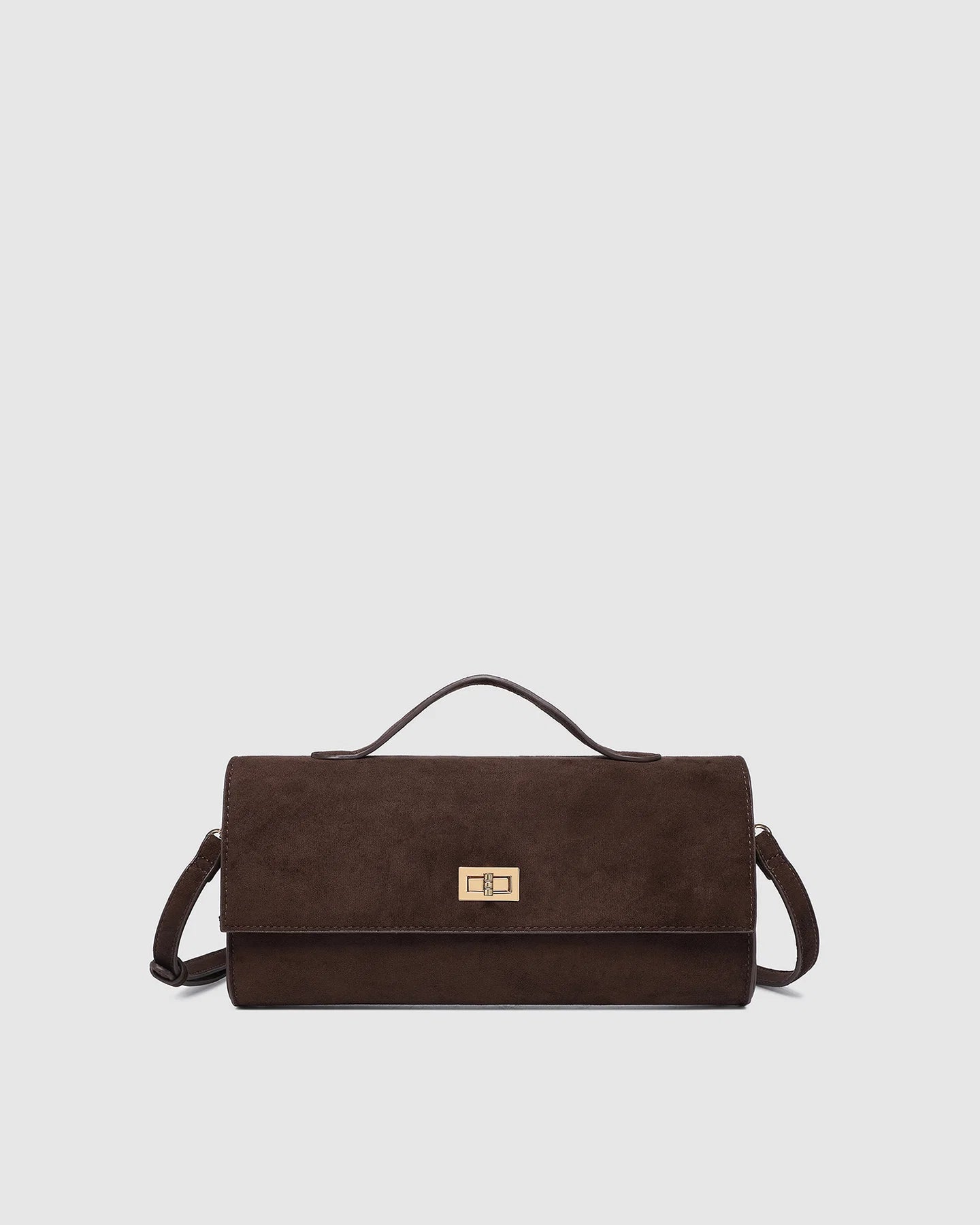 Louenhide Delaney Clutch Crossbody
