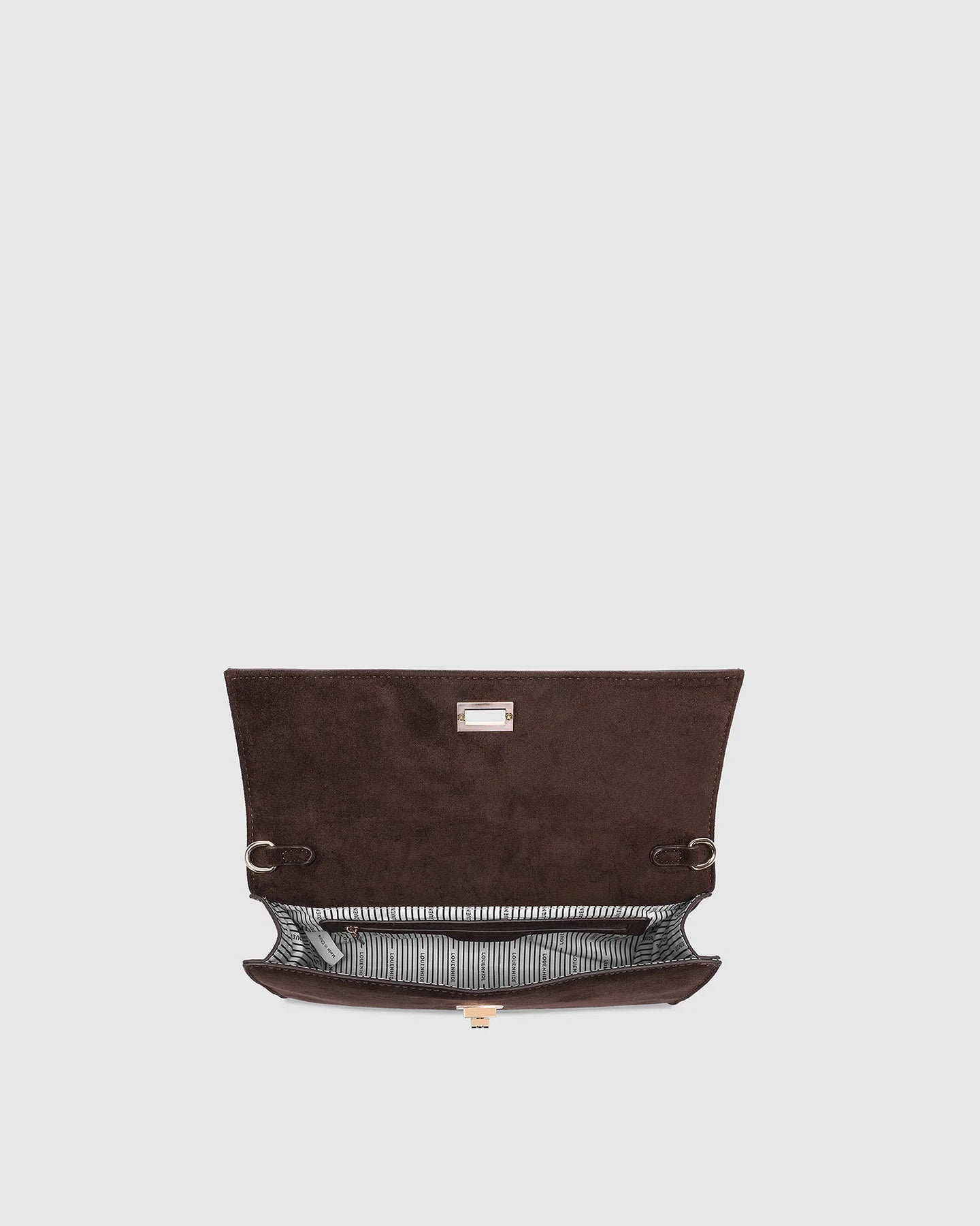 Louenhide Delaney Clutch Crossbody