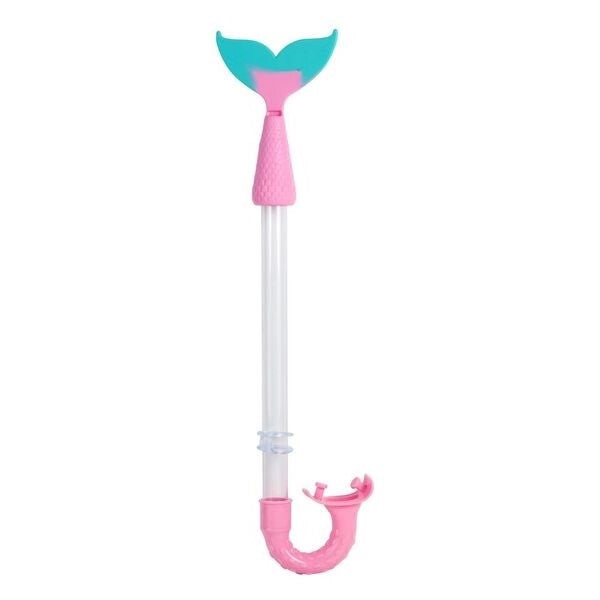 Arietail Mermaid Kids Snorkel
